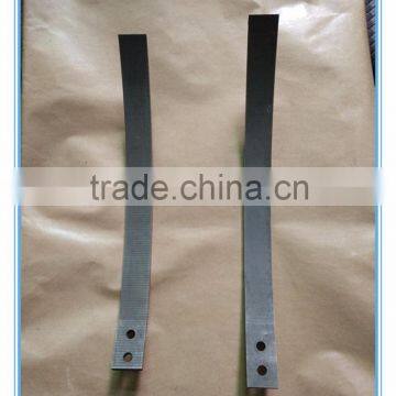 Blade for Cotton Digging Machine photo-3