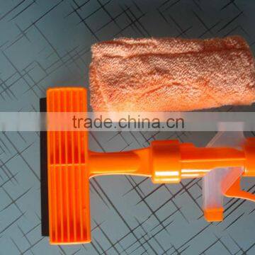 2015 New Spray Window Wiper Microfiber photo-5