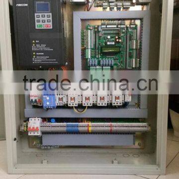 4kW~30kW Elevator drive supporting open & closed loop vector control
