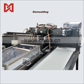 High Quality Chocolate Conche Mill