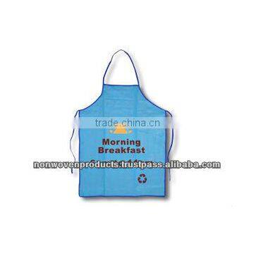Cheap Nonwoven Apron photo-4