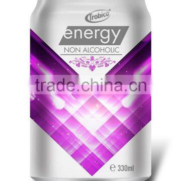 330ml Supper Energy Drink