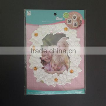 decorative frame stickers