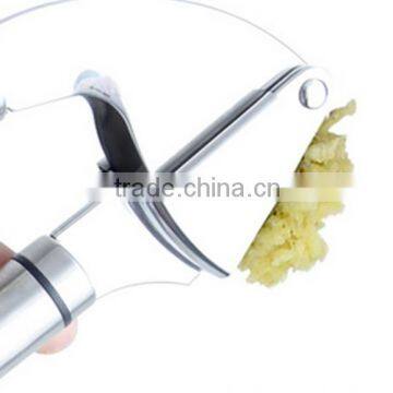 EC020AM High Quality Stainless Steel Garlic Press