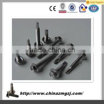 China Stainless steel Drywall self-tapping screws