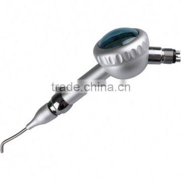 teeth polishing prophy 4 hole Air Abrasion Dental Air Polisher MPP-I