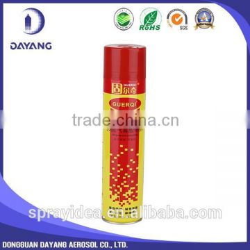 strong bonding self adhesive glue for Car shipbuilding, furniture, hardware plastic, clothing textile, paper