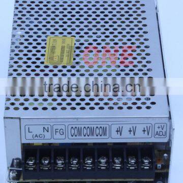 Hot Sale 200w 5v 40a Switching Power Supply CE Factory Price NES-200-5 photo-3