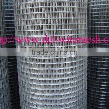 stainless steel 316 welded mesh rolls