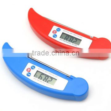 selling well electric meat thermometer low price