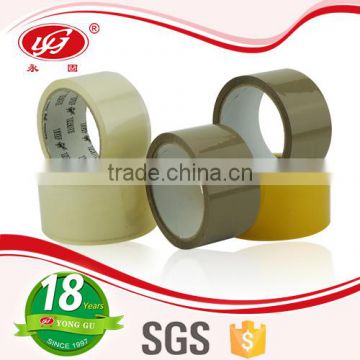 High Quality Pressure Sensitive Sealing Tape