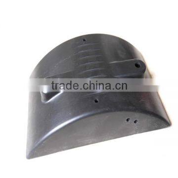 Factory produce thick vacuum forming plastic outer housing , plastic shell for machine