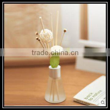 diffuser glass bottle