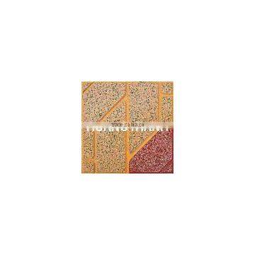 Multi colors Terrazzo Tile HT2-30-118/2