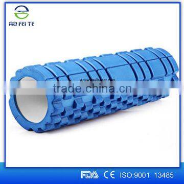 Hot new products for 2016 Yoga & Pilates Type High Density Grid Yoga Foam Roller