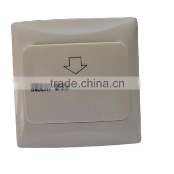 Small Energy Saving Switch with RLEC MF Card