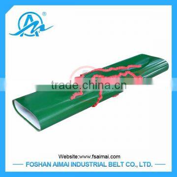 Customized Rubber Surface Special Conveyor Belt photo-4