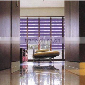 dual sheer zebra roller blinds rainbow window blinds /rainbow colored window blinds