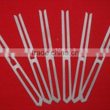 open type drop wire