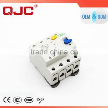Electromagnetic Residual Current Circuit Breaker for Home Use photo-5