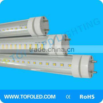 indoor outdoor lighting 1200mm t8 led tube