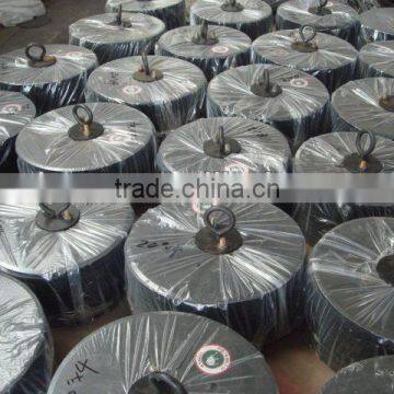 disc harrow parts flat coulters blade