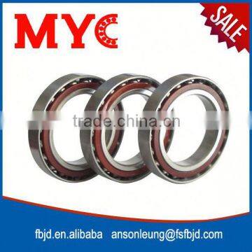 angular contact ball bearing h71906c