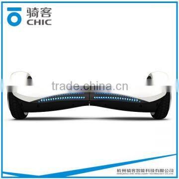 Electric Wheel Self Balancing Scooter,2 Wheel Balance Board,6.5 Inch Self Balancing Electric Scooter photo-3