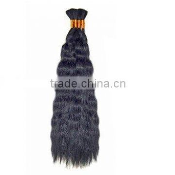 Hair Bulk /Human hair Super Bulk - Xuchang Hair Factory