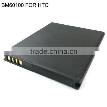 1800 MAh Phone Battery for Htc Bm60100,Battery for One SV