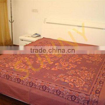 China gold supplier special best-selling army fleece blanket