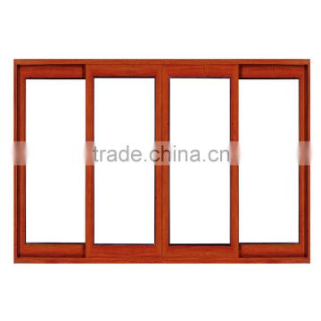 China gloden supplier aluminium bathroom door window designs