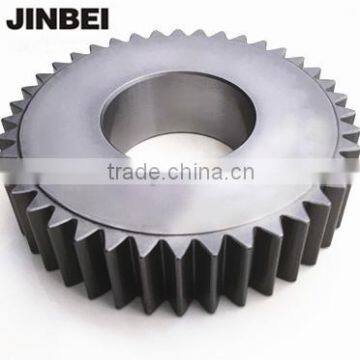 E312,Sumitomo 265 Excavator Gear Travel Parts, Plane Gear