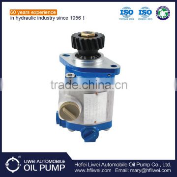 Professional manufacturer Cat heavy duty truck Hino engine Sinotruck Foton Auman truck hydraulic power steering pump