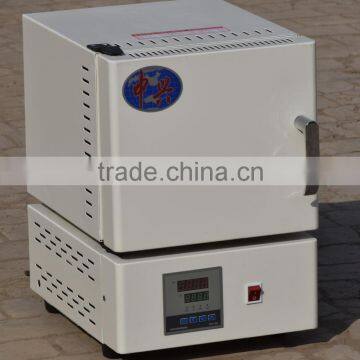 Hot sale! LAB muffle furnace Model TC series with high quality material ceramic 50% sale !
