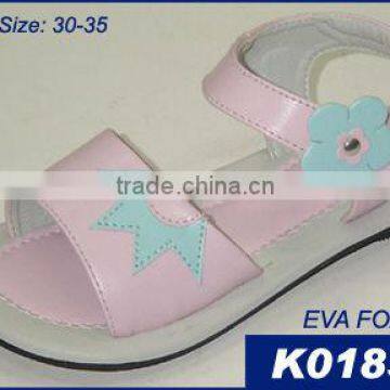 Cute Baby Sandals