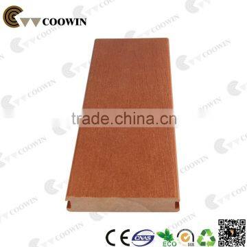 Brown Color Solid Parquet Flooring