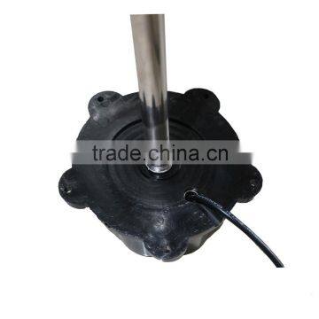 GST02 High Resolution Liquid Level Sensor Integrated GPS Tracker Factory photo-3