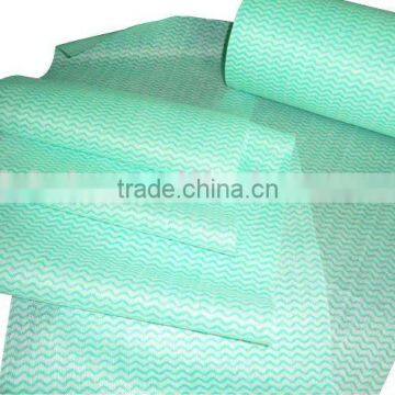 Spunlace Clean Room Wiper