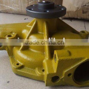 pc75uu1 water pump ,pc75 Water Pump,S4D65L water pump ,4d65L water pump