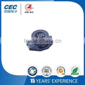 SD Series Power coil inductor/ 3.3mh inductor