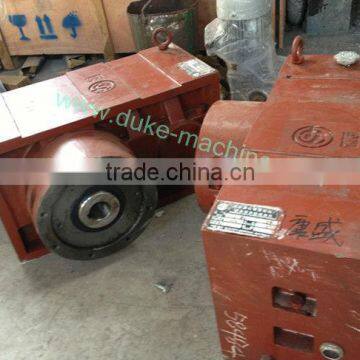 Gear Box For Plastic Extruder
