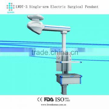 Hot Sale Medical Surgical Gas Pendant With CE and ISO Mark photo-4