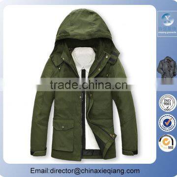 2016 Crane Sports Jacket/college Jacket/biker Jacket