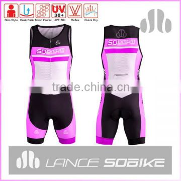 custom cycling skin suit triathlon race suit