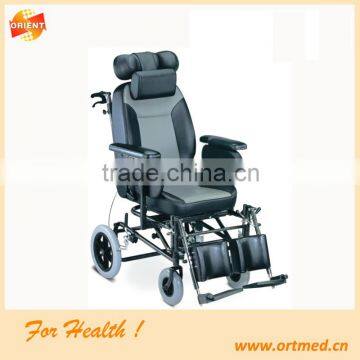 High Quality Wheelchair HB203BJ