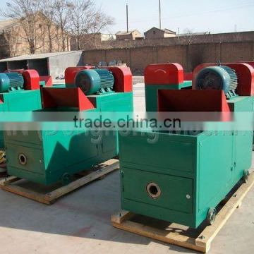 Wood Chips Briquette Extruder ZBJ Series Seperior Quality