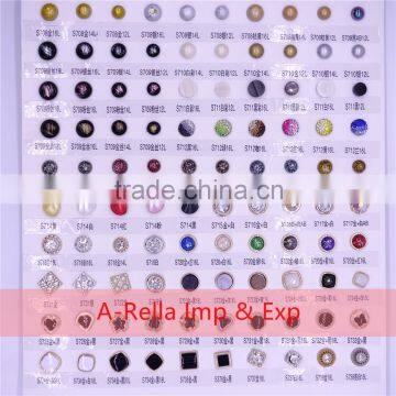 Cover Buttons High Quality China Suppliers photo-2