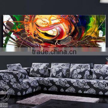 Original Home Decoration Canvas Art Oil Painting