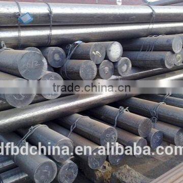 carbon steel round bar